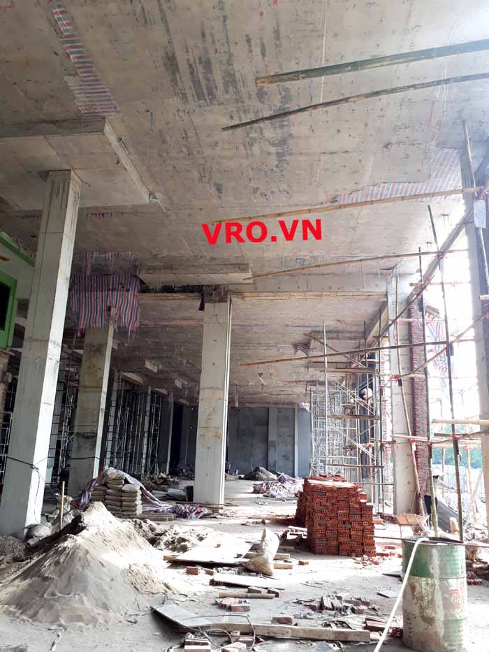 sàn-phẳng-không-dầm-3DVRO