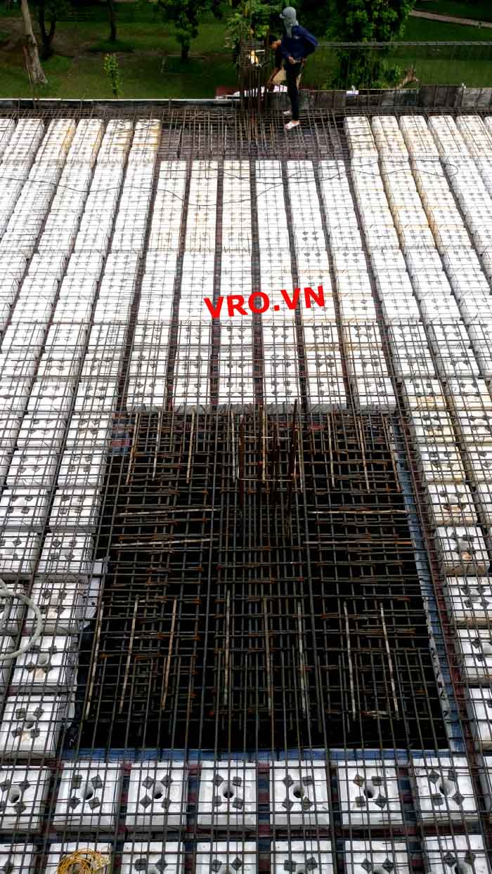sàn-phẳng-không-dầm-3DPANELVRO