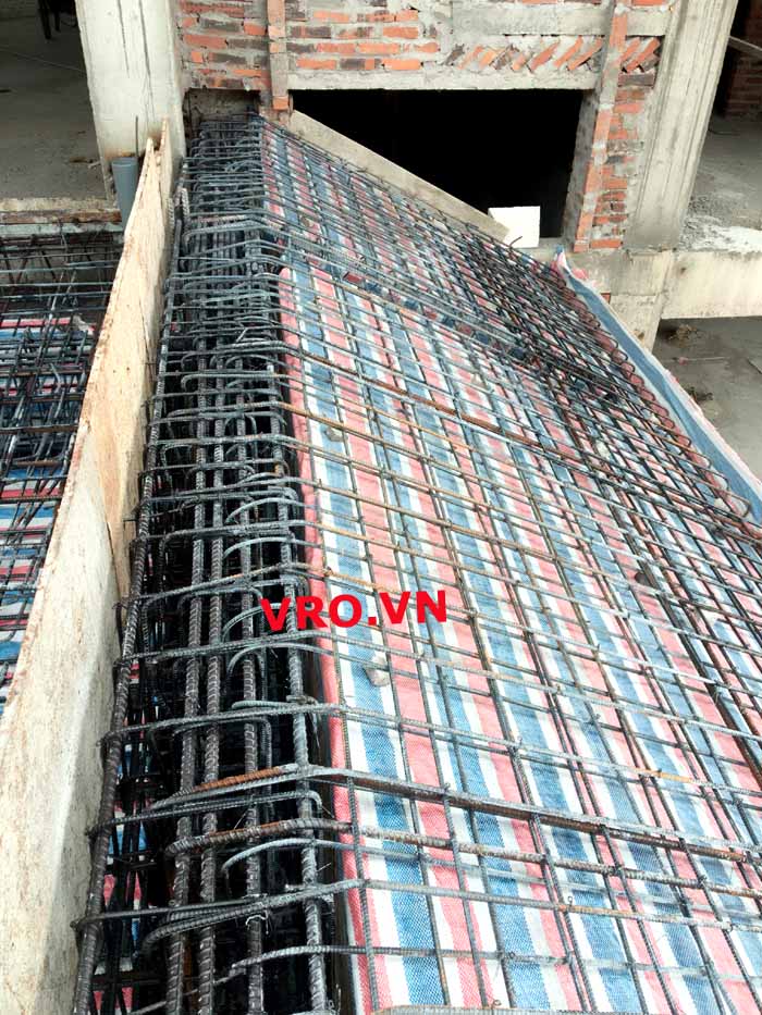 sàn-phẳng-không-dầm-3D-PANEL-VRO