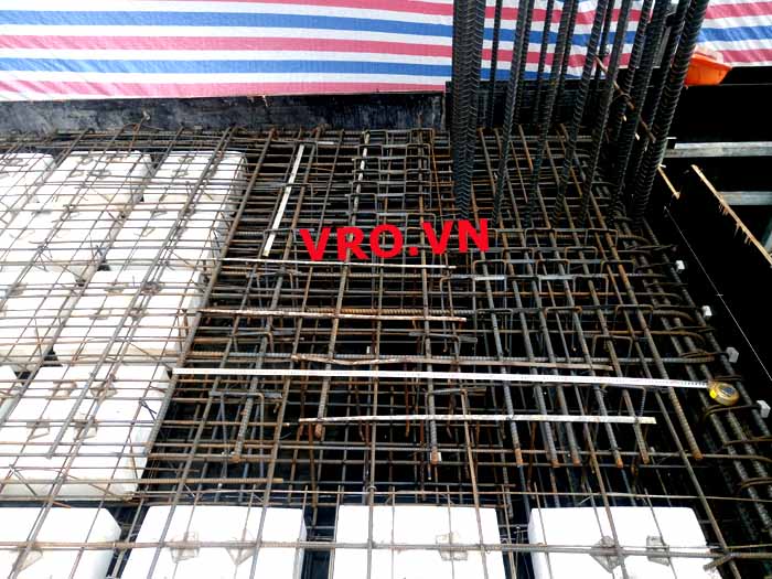sàn-phẳng-không-dầm-3D-PANEL-VRO