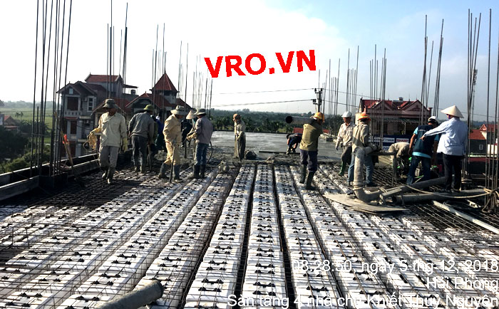 sàn-phẳng-không-dầm-3DVRO