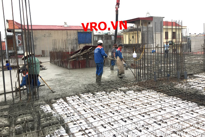 sàn-phẳng-không-dầm-3dvro