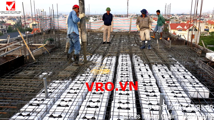 sàn-phẳng-không-dầm-3dvro