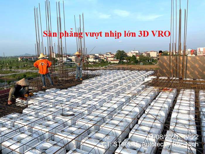 sàn-phẳng-không-dầm-3DVRO