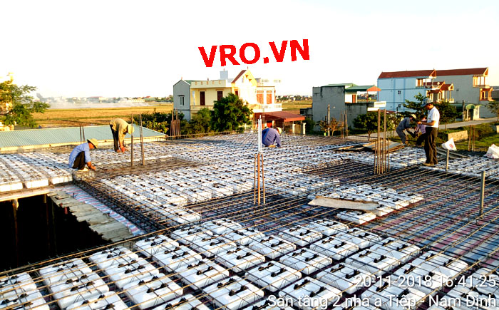 sàn-phẳng-không-dầm-3DVRO
