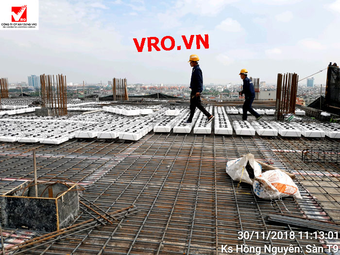 sàn-phẳng-không-dầm-3DVRO