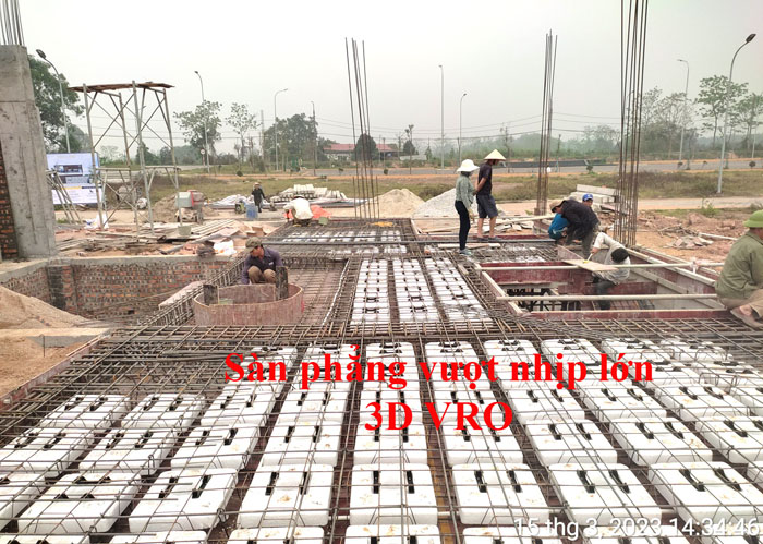 sàn-phẳng-không-dầm