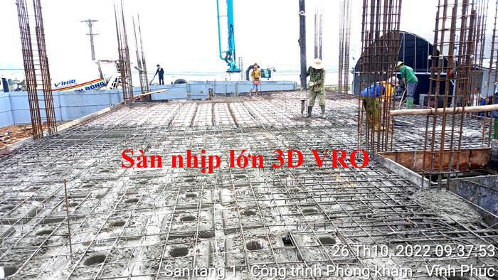 sàn-phẳng-không-dầm