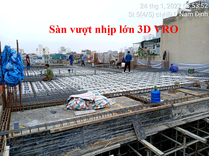 sàn-phẳng-không-dầm