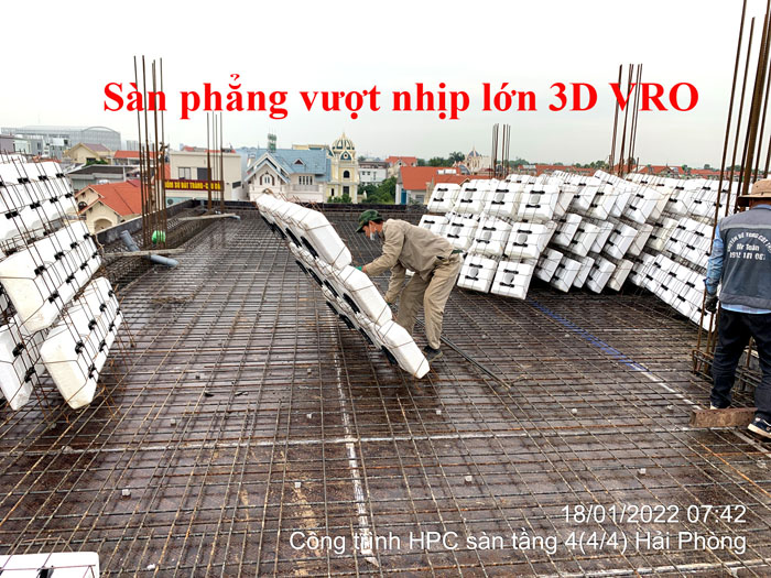 sàn-phẳng-không-dầm