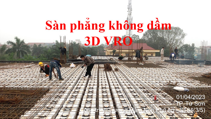 sàn-phẳng-không-dầm
