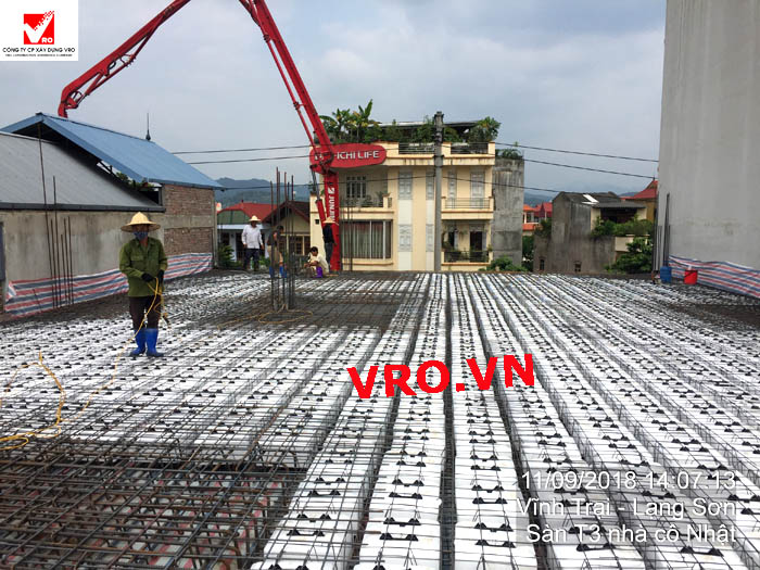 sàn-phẳng-không-dầm