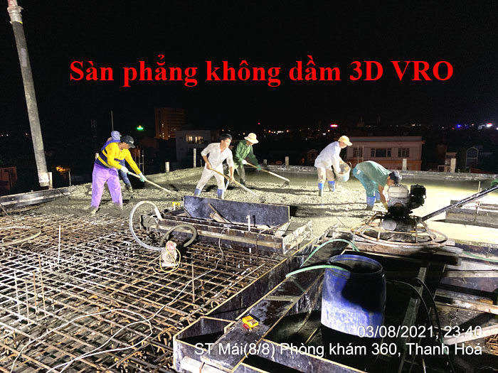 sàn-phẳng-không-dầm-vro
