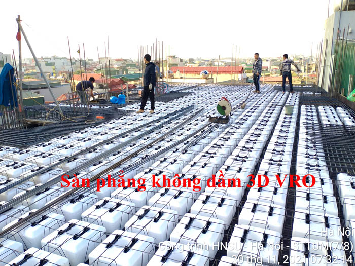 sàn-phẳng-không-dầm-vro