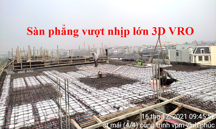 sàn-phẳng-không-dầm-vro