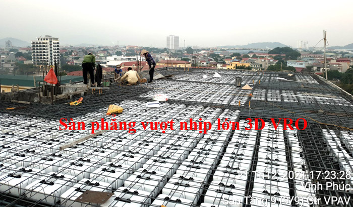 sàn-phẳng-không-dầm-VRO