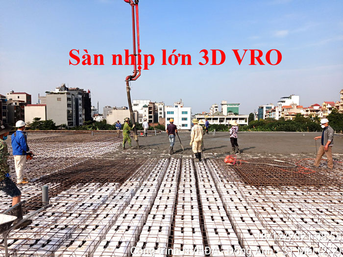 sàn-phẳng-không-dầm-VRO