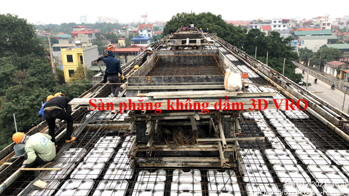 sàn-phẳng-không-dầm-vro