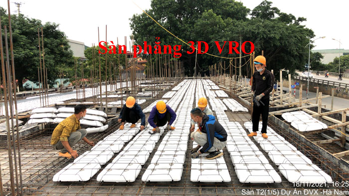 sàn-phẳng-lõi-xôp-sàn-nhịp-lớn