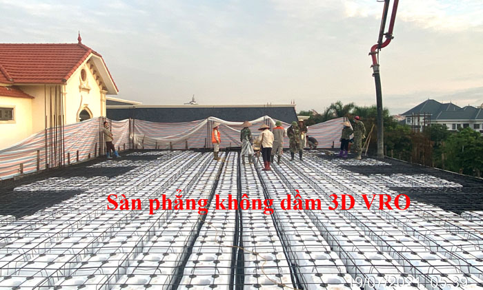 sàn-phẳng-lõi-xốp-vro
