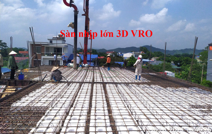 sàn-phẳng-vro