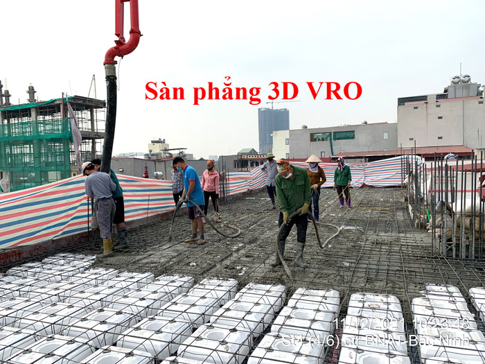 sàn-phẳng-vro