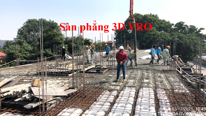 sàn-phẳng-vro