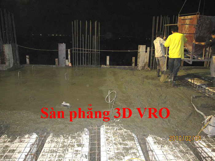 sàn-phẳng-VRO