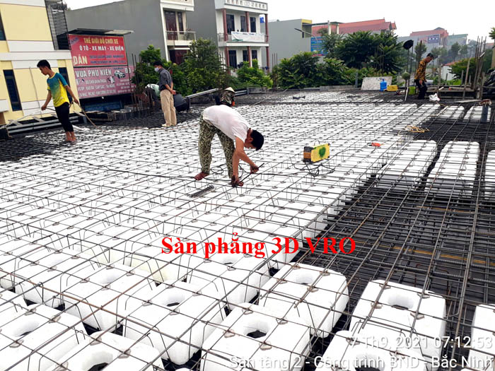 sàn-phẳng-vro