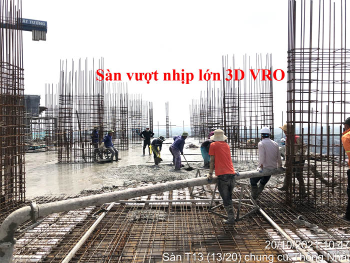 sàn-phẳng-vro