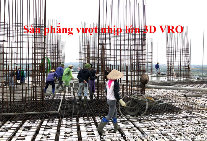 sàn-phẳng-vro
