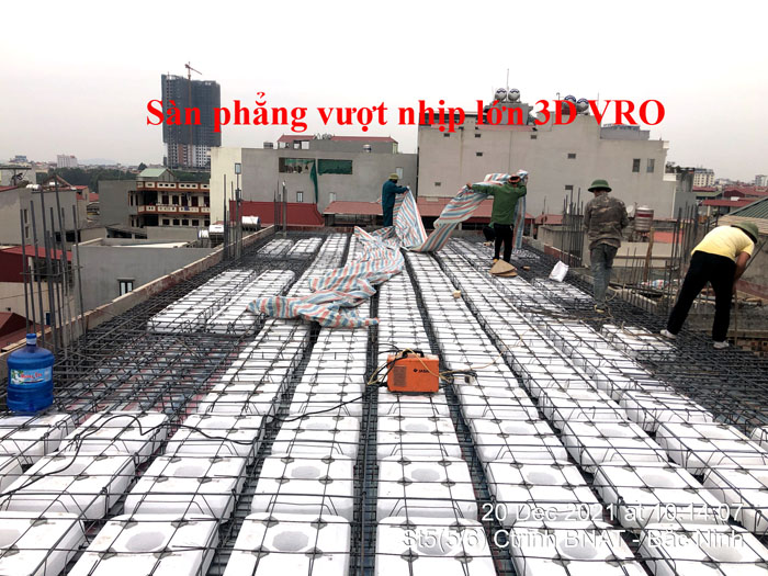 sàn-phẳng-vro