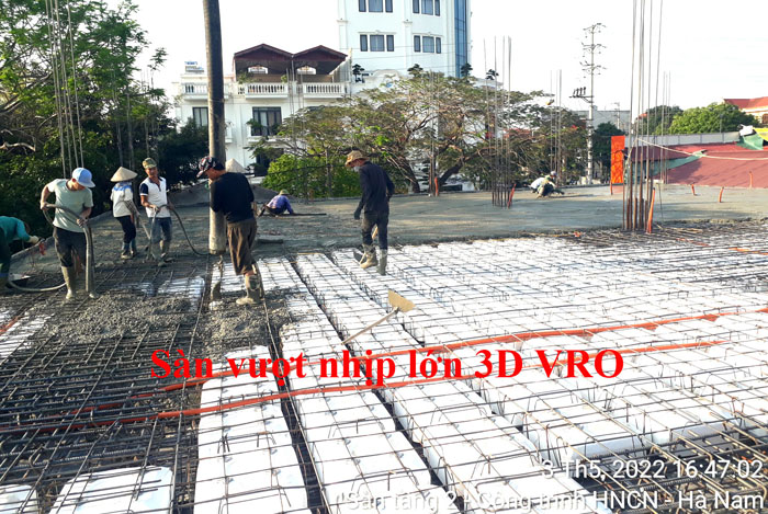 sàn-phẳng-vro