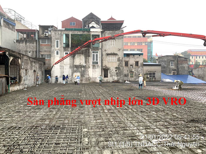 sàn-phẳng-vro
