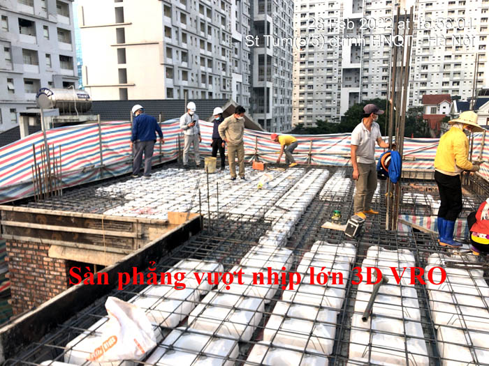 sàn-phẳng-vro