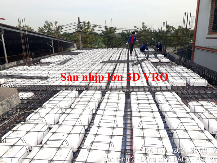 sàn-phẳng-vro