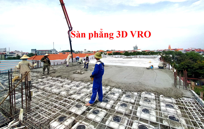 sàn-phẳng-vro