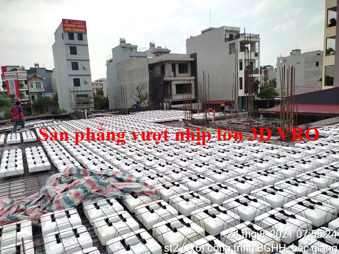 sàn-phẳng-vượt-nhịp-lớn