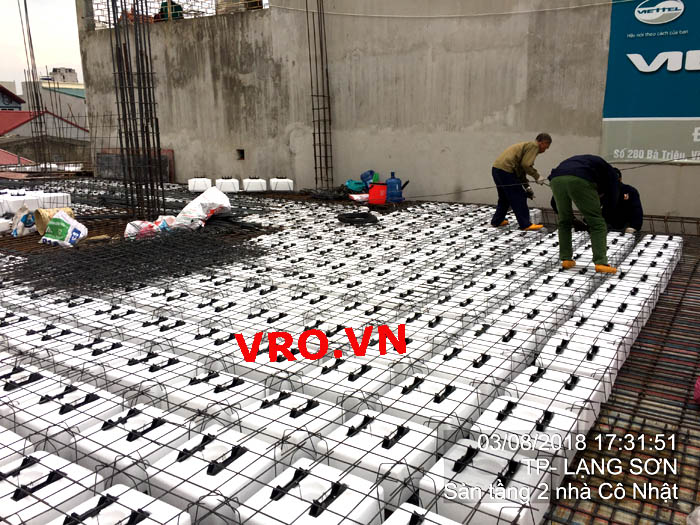 sàn-phẳng-vượt-nhịp-lớn-sàn-không-dầm