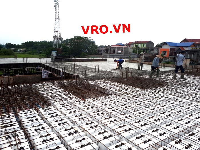 sàn-phẳng-vượt-nhịp-lớn-sàn-không-dầm