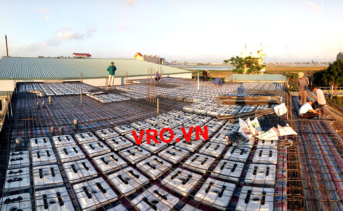 sàn-phẳng-vượt-nhịp-lớn-sàn-không-dầm-3DVRO