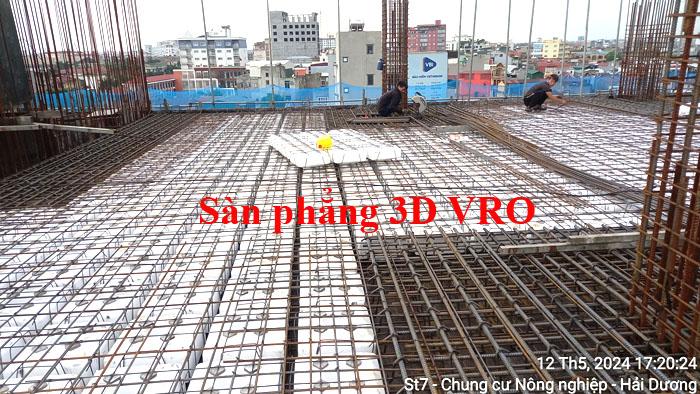 sàn_phẳng_vượt_nhịp_lớn_sàn_phẳng