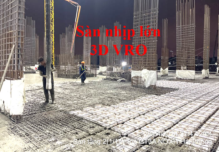 sàn_phẳng_vượt_nhịp_lớn_sàn_phẳng