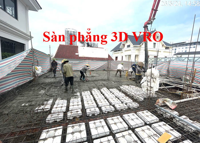 sàn_phẳng_vượt_nhịp_lớn_sàn_phẳng