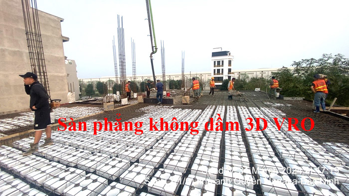 sàn_phẳng_vượt_nhịp_lớn_sàn_phẳng