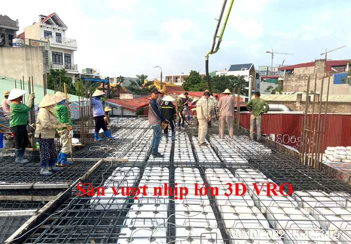sàn-phẳng-vượt-nhịp-lớn-sàn-phẳng