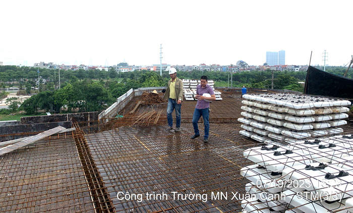 sàn-phẳng-vượt-nhịp-lớn-sàn-phẳng