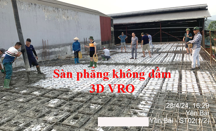 sàn-phẳng-vượt-nhịp-lớn-sàn-phẳng