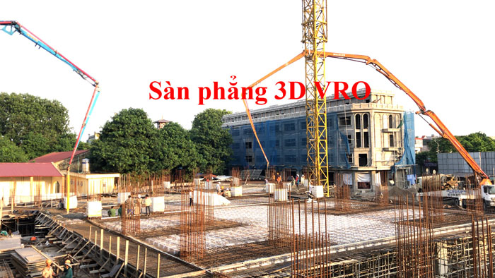 sàn-phẳng-vượt-nhịp-lớn-sàn-phẳng