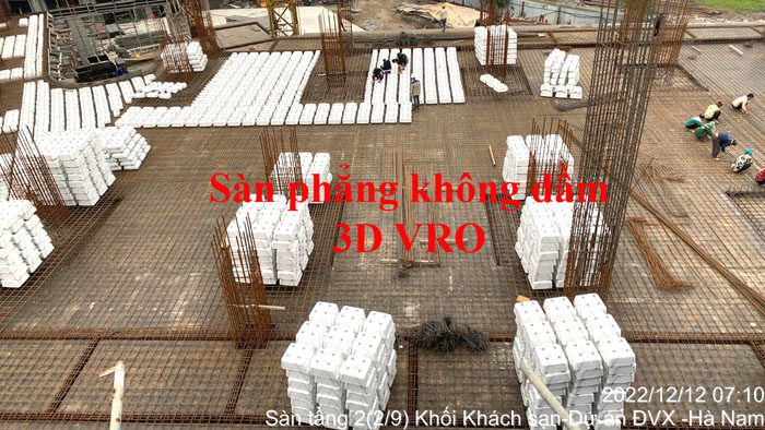sàn-phẳng-vượt-nhịp-lớn-sàn-phẳng